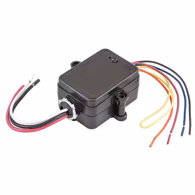 UVPPHD Thomas Research Products  Lighting Control - Accessories